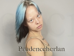 Prudenceherlan