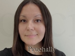 Pruehally