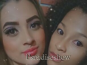 Psradiseshow