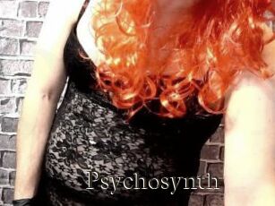 Psychosynth