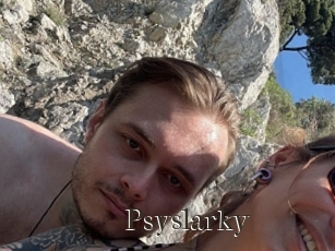 Psyslarky