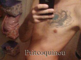 ptitcoquinou Cum crazy amateurs