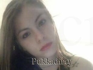 Pukkadirty