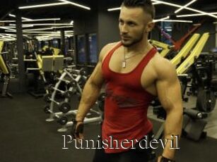 Punisherdevil