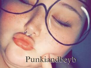 Punkiandbeyb