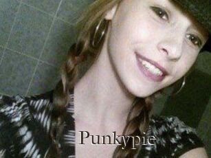 Punkypie
