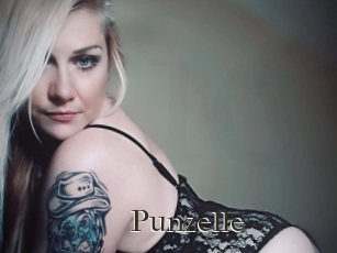 Punzelle