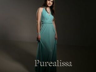 Purealissa