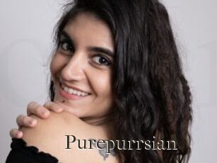 Purepurrsian