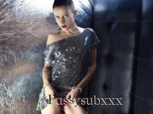 Pussysubxxx