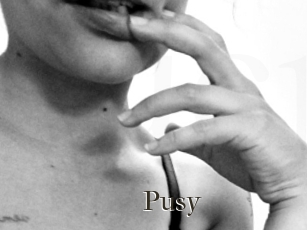 Pusy