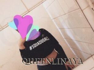 QUEENLINAYA