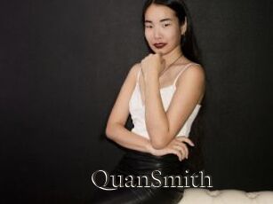 QuanSmith
