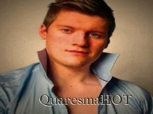 QuaresmaHOT