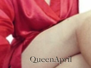 QueenApril