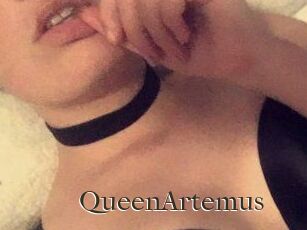 QueenArtemus