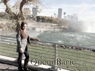 QueenBarie