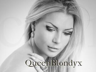 QueenBlondyx