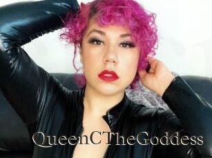 QueenCTheGoddess