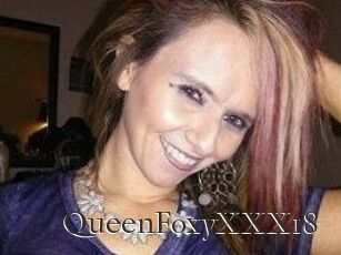 QueenFoxyXXX18