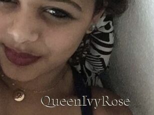QueenIvyRose