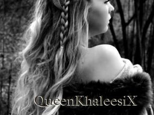 QueenKhaleesiX