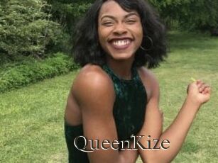 QueenKize