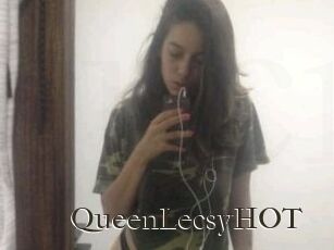QueenLecsyHOT