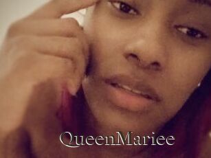 QueenMariee