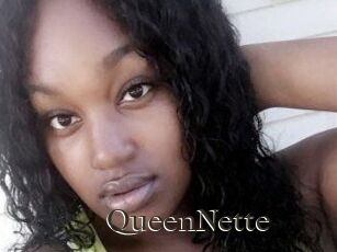 QueenNette