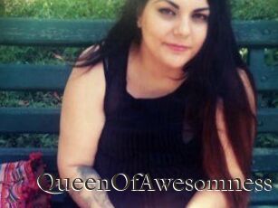QueenOfAwesomness