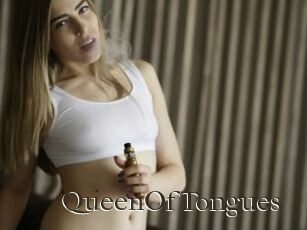 QueenOfTongues