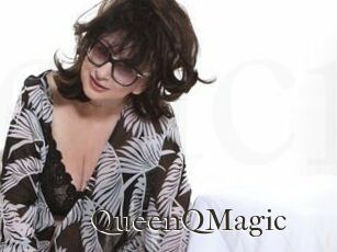 QueenQMagic