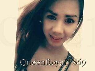 QueenRoyalTS69