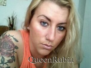 QueenRubia