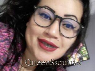 QueenSsquirtx