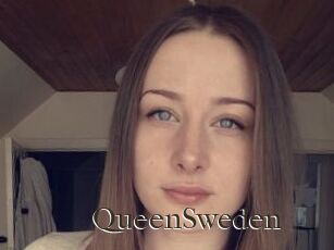 QueenSweden