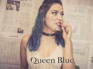 Queen_Blue