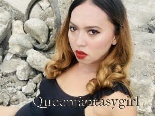 Queenfantasygirl