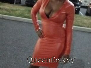 Queenfoxxxy