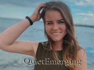 QuietEmerging