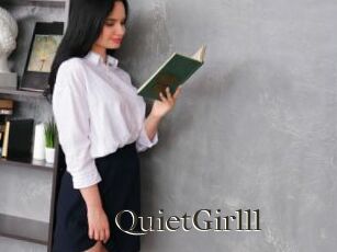 QuietGirlll