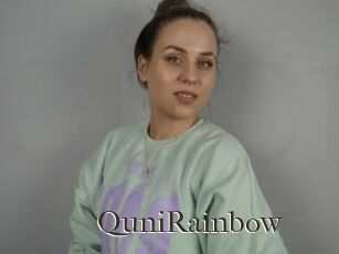 QuniRainbow