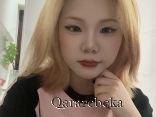 Qararebeka
