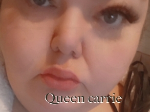 Queen_carrie