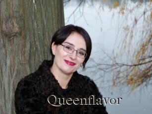 Queenflavor