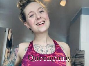 Queenginny