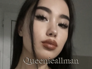 Queenieallman