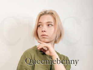Queeniebenny