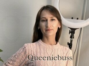 Queeniebuss